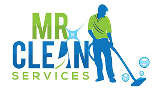 Mr Clean Services Corp Logo